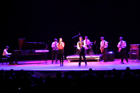 3 am groove slideshow