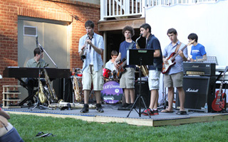 JuneFest 2012