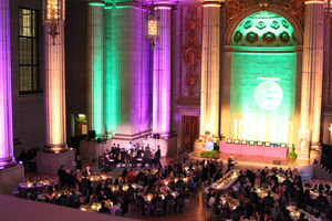 Mellon Auditorium