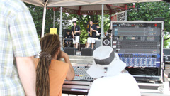 Siente El Ritmo Video